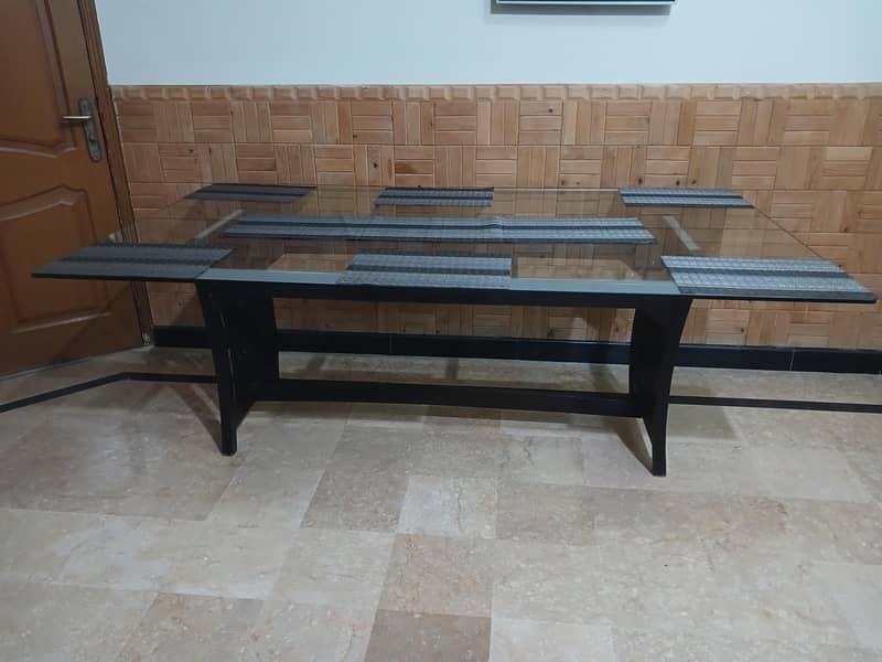 Dinning Table 0