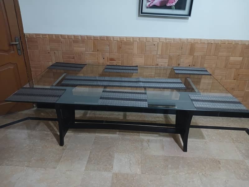 Dinning Table 1