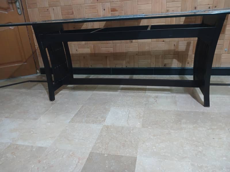 Dinning Table 2