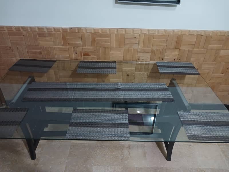 Dinning Table 3