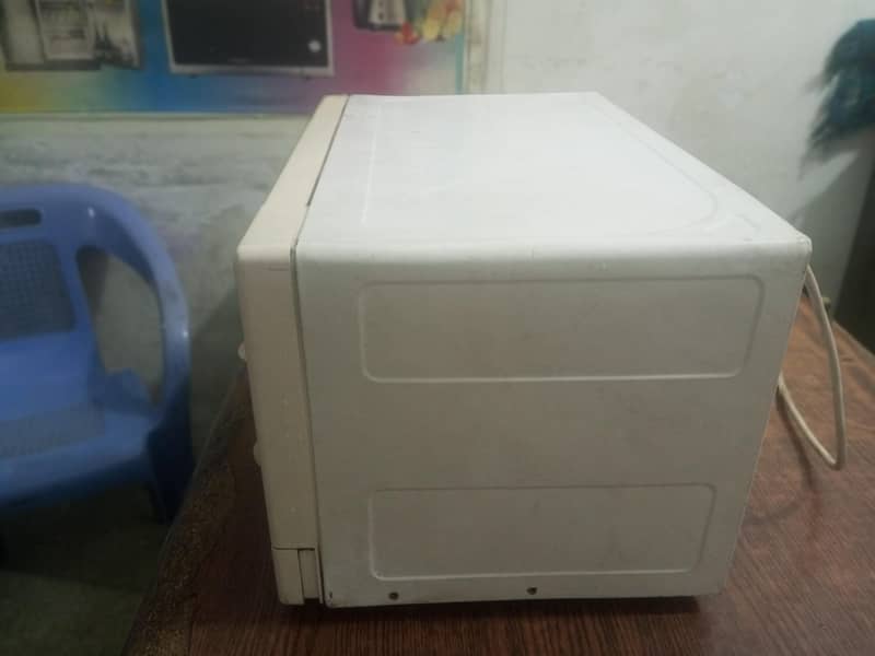micro wave 4