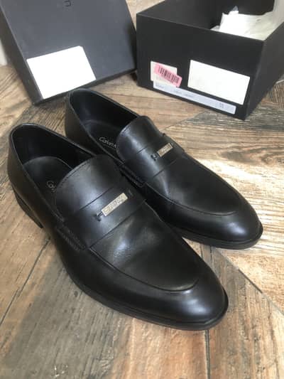 Calvain Klain Shoes