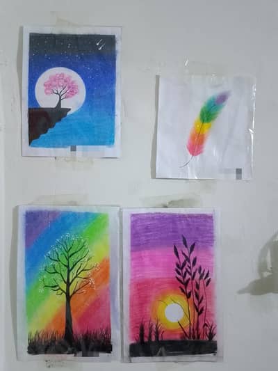 paintings