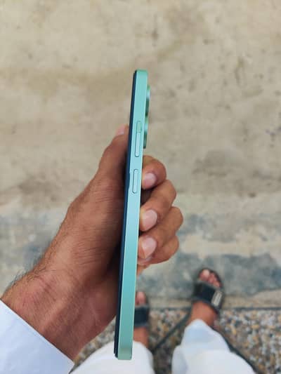 Xiaomi Redmi 13c