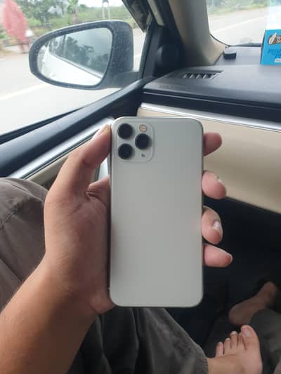Apple iPhone 11 Pro