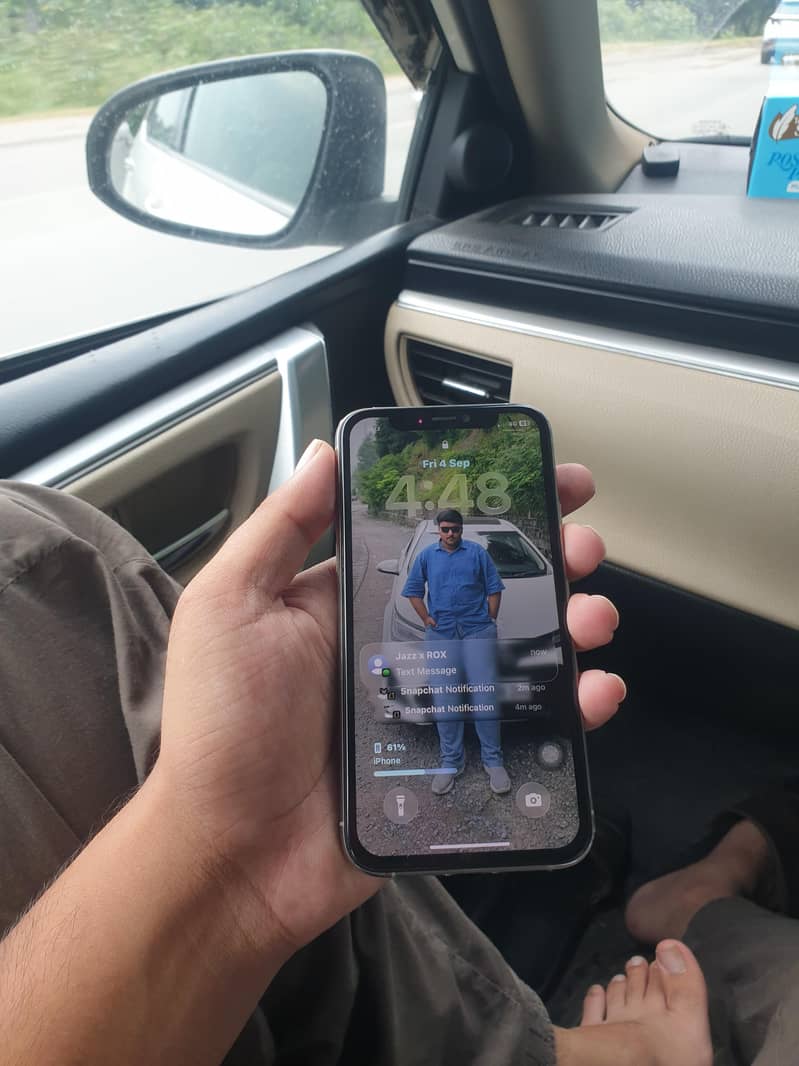 Apple iPhone 11 Pro 5