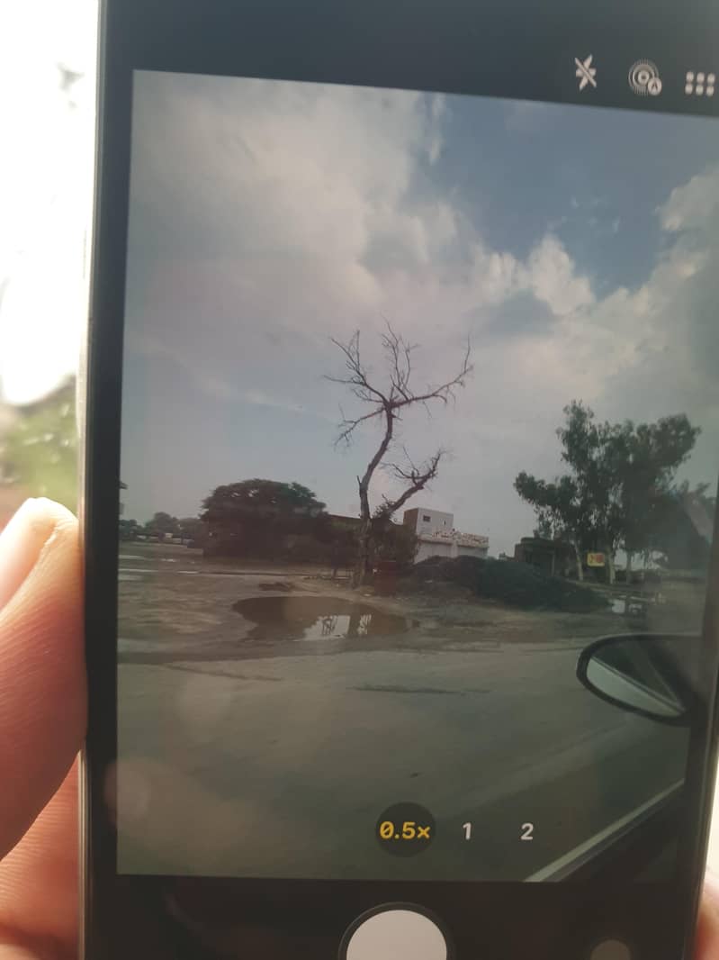 Apple iPhone 11 Pro 6