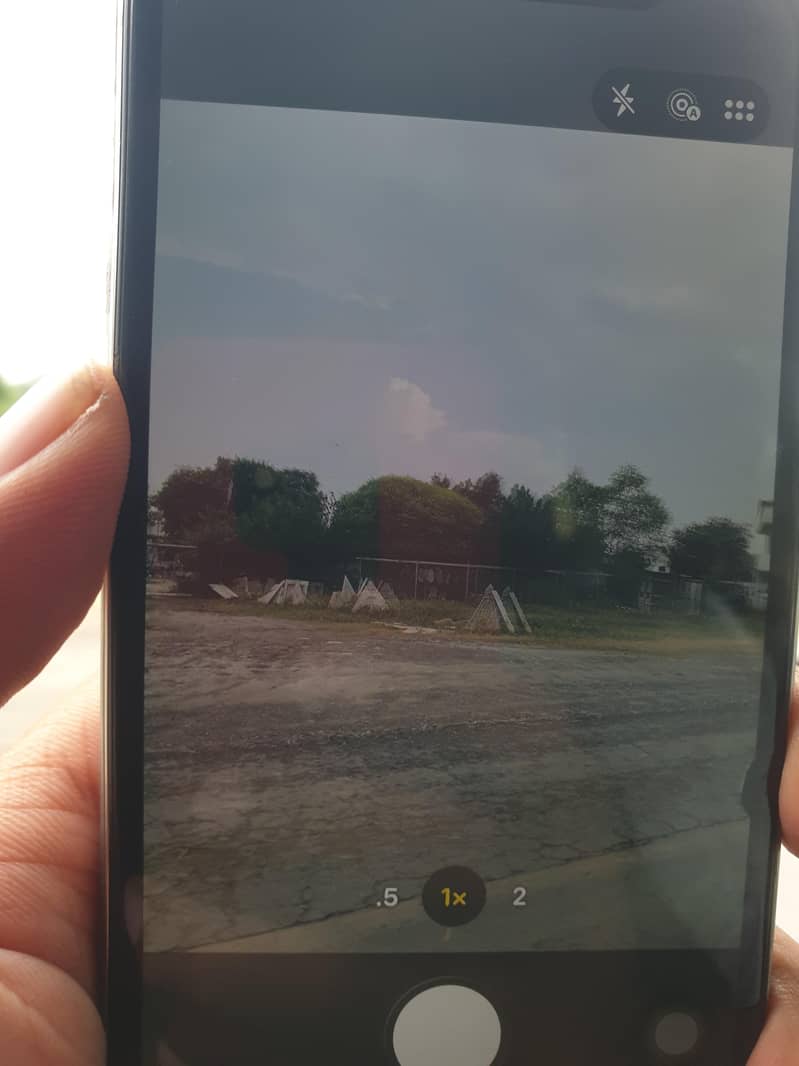 Apple iPhone 11 Pro 7