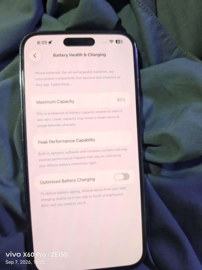 Apple iPhone 14 Pro Max 1