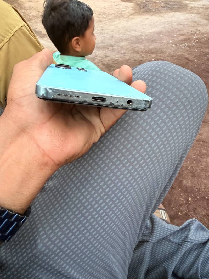 Infinix Note 30 1