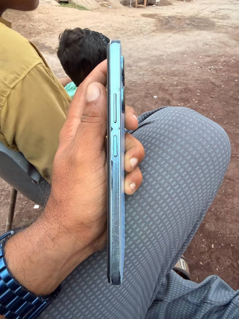 Infinix Note 30 2