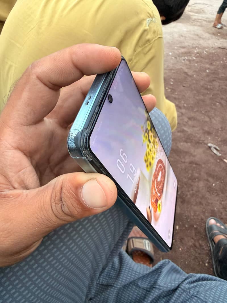 Infinix Note 30 4