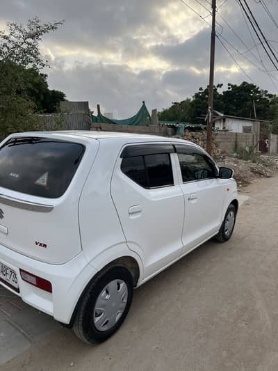 Suzuki Alto 2026