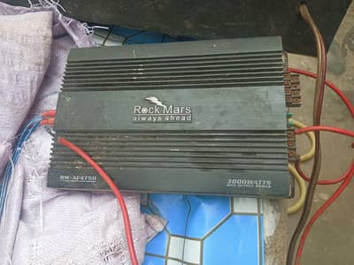 car speakers