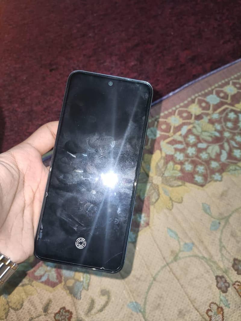 Tecno SPARK 30 Pro 1