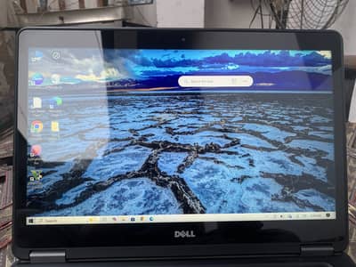 DELL LATITUDE E7450 -TOUCH SCREEN Corei7 5th GENERATION 8Gb Ram 128SSD