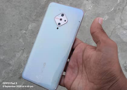 Vivo S1 Pro 8+128