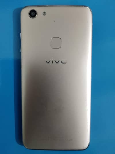Vivo V7