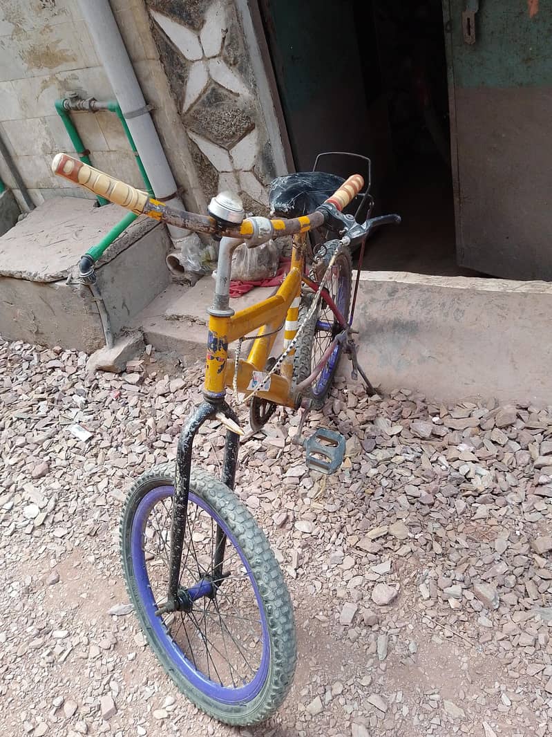 bicycle 1