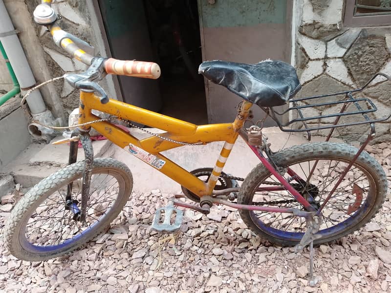 bicycle 2