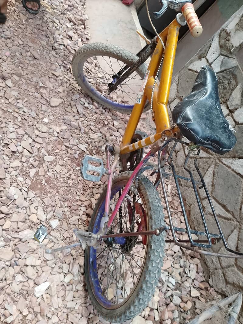 bicycle 3