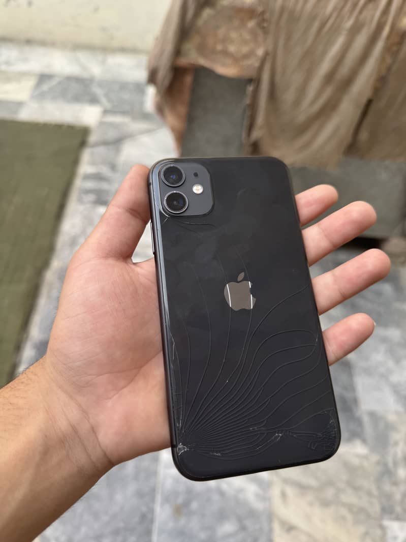 Apple iPhone 11 2