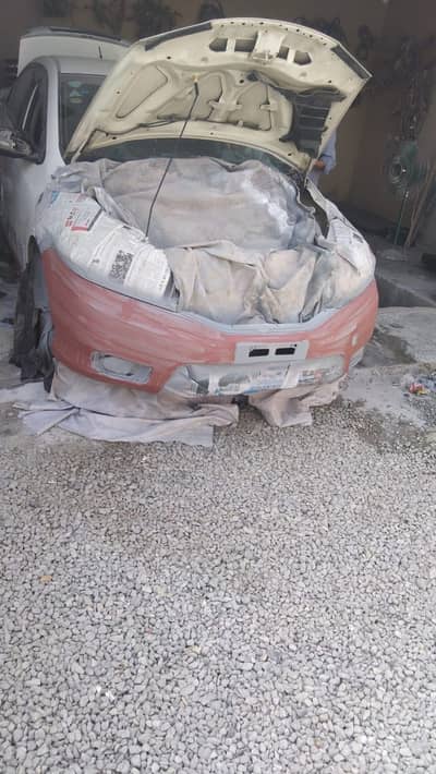 Honda City 2015