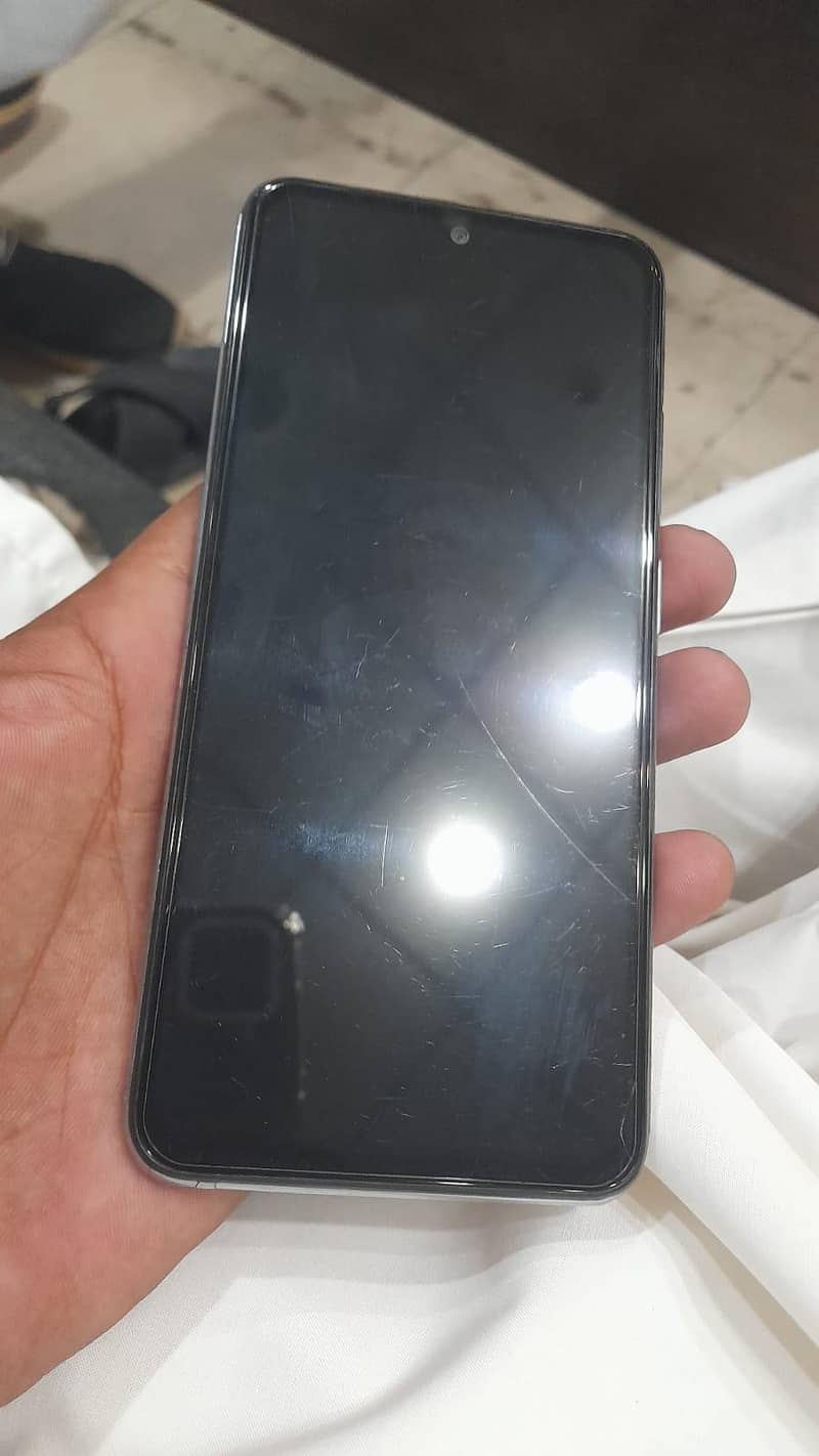 Redmi note 10 4