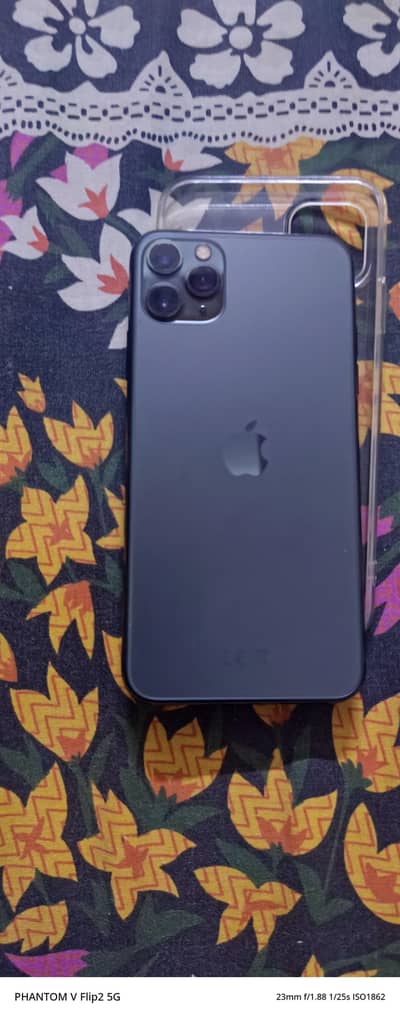 Apple iPhone 11 Pro Max