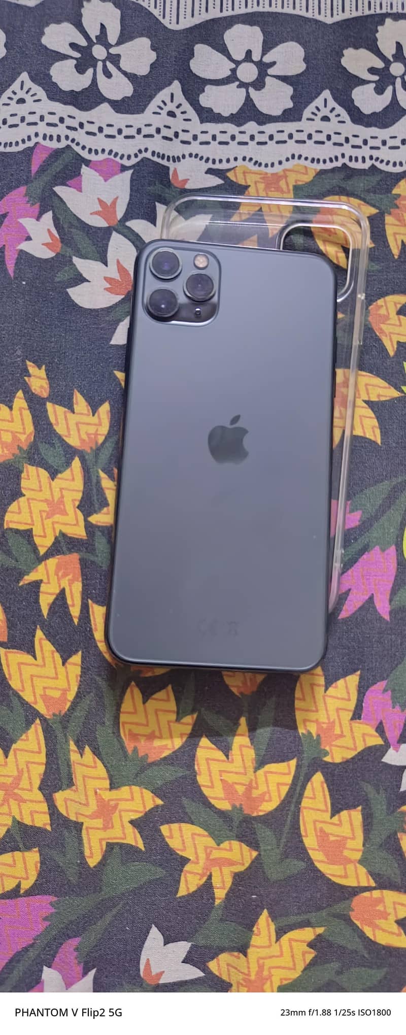 Apple iPhone 11 Pro Max 1