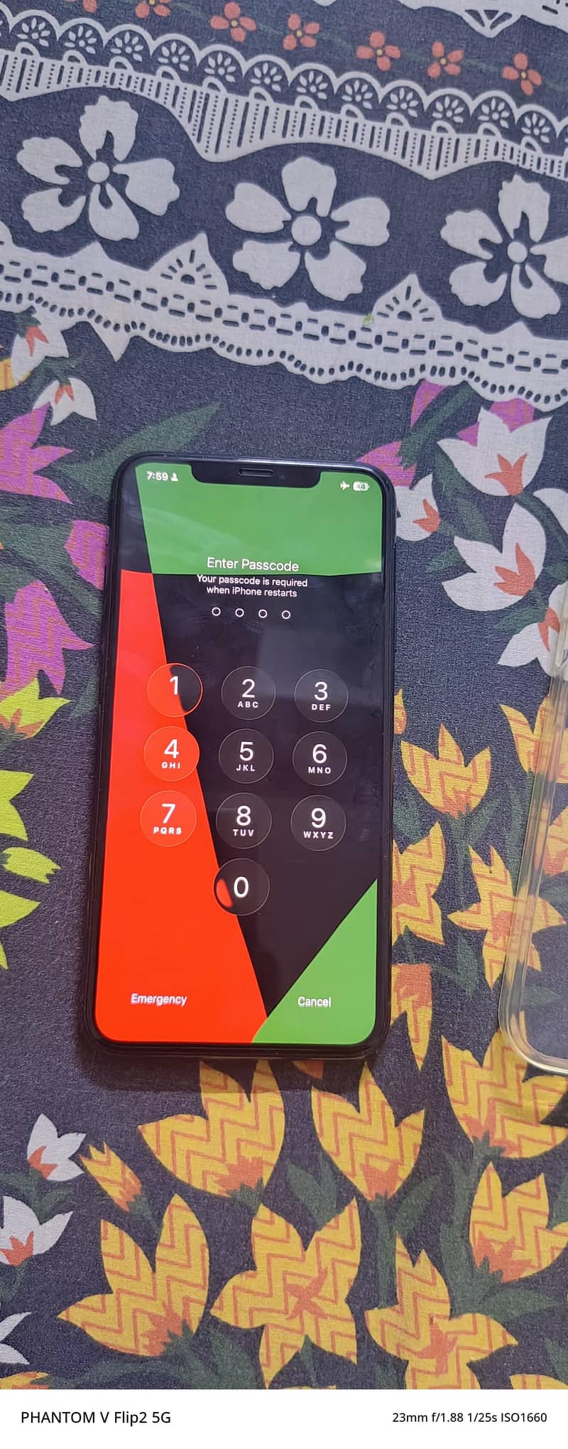 Apple iPhone 11 Pro Max 2