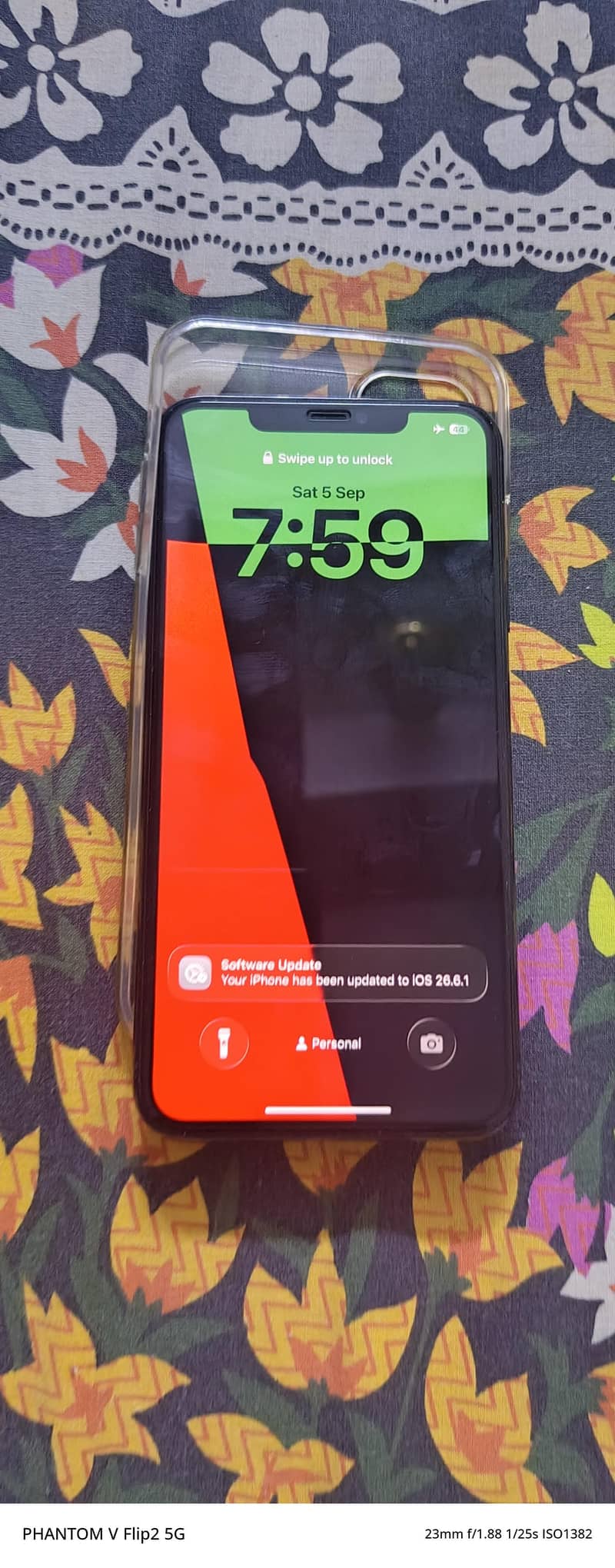 Apple iPhone 11 Pro Max 3