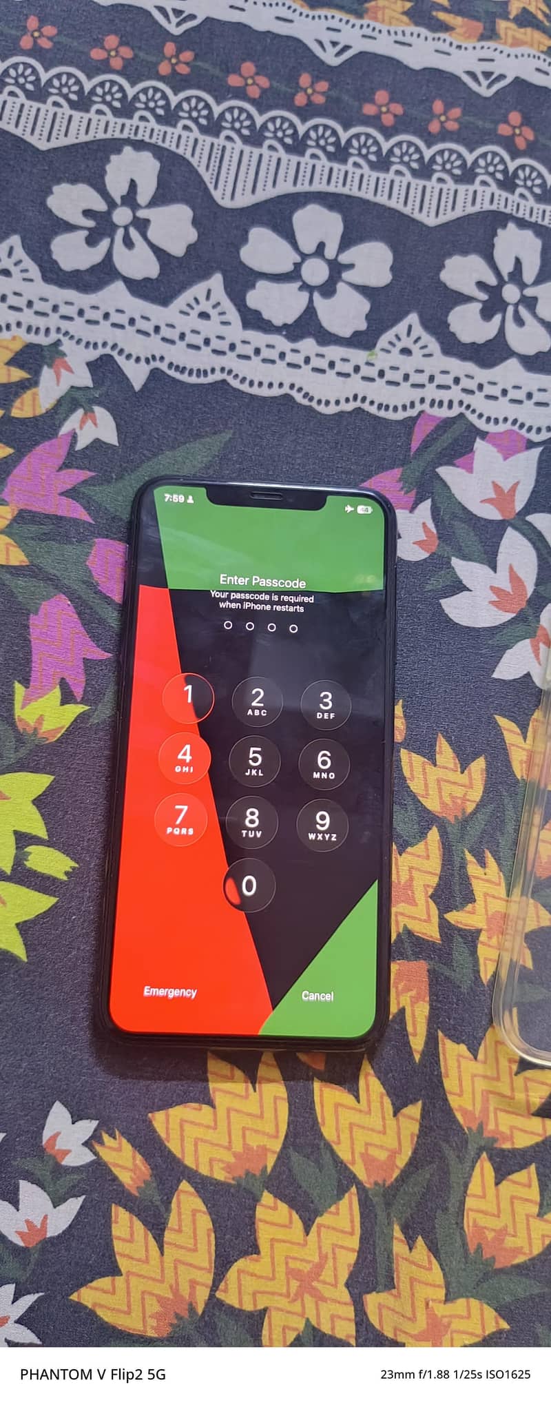 Apple iPhone 11 Pro Max 4