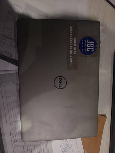 hp core I 5