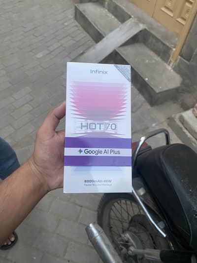 Infinix Other Model
