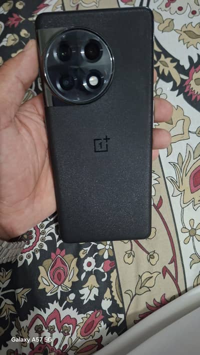 One Plus 11R