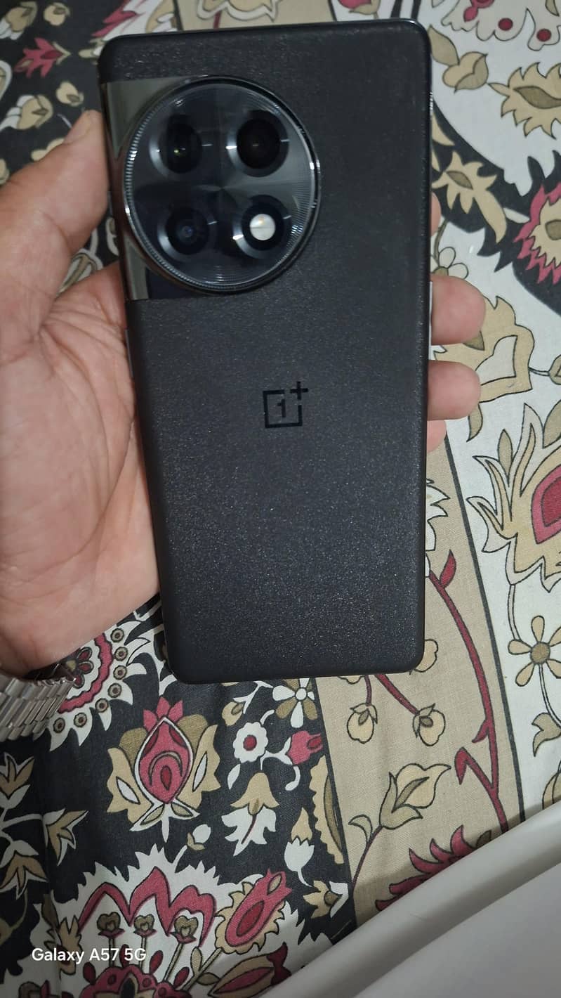 One Plus 11R 0