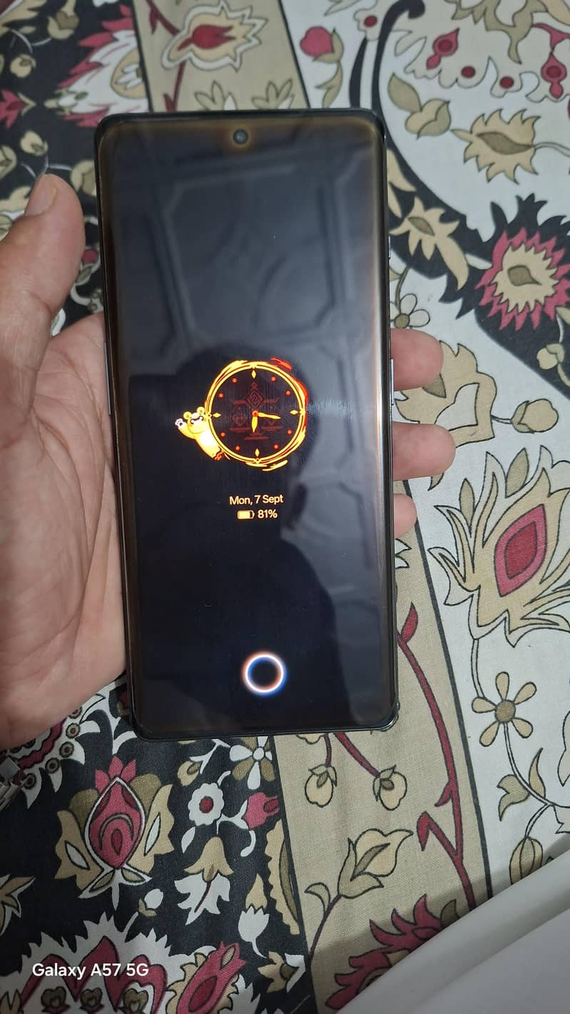One Plus 11R 4
