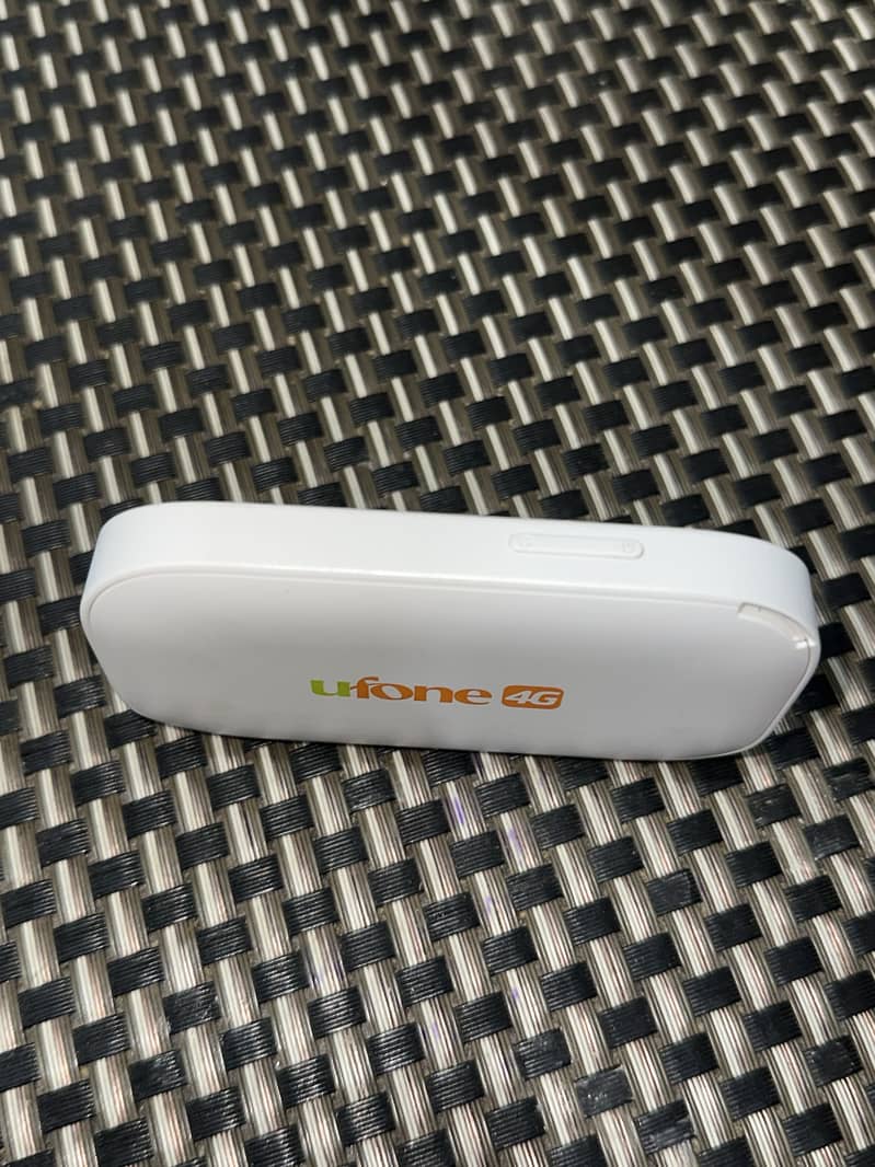 Ufone Blaze 2