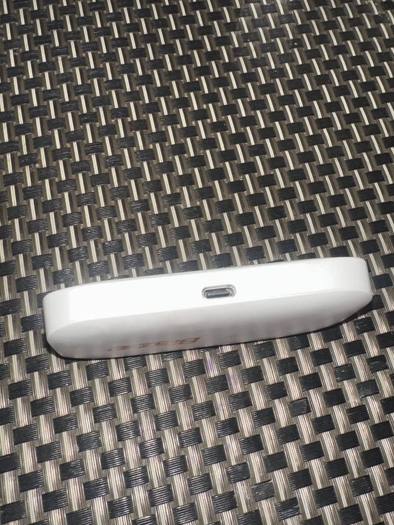 Ufone Blaze 3