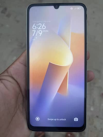 Xiaomi Redmi 13c