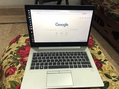 HP ELITE BOOK 735 G5