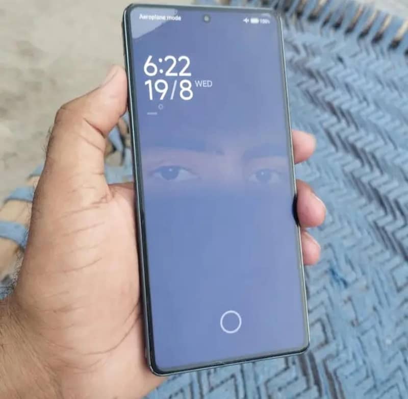 Xiaomi Redmi Note 13 Pro 1