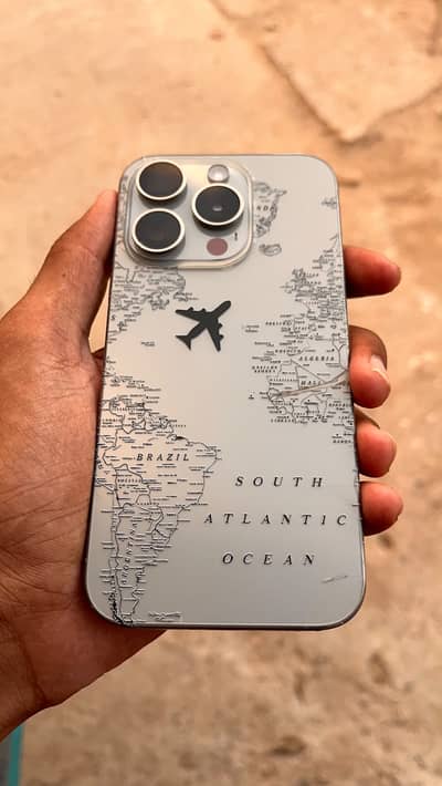 Apple iPhone 15 Pro jv