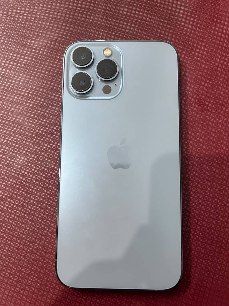 Apple iPhone 13 Pro Max 3