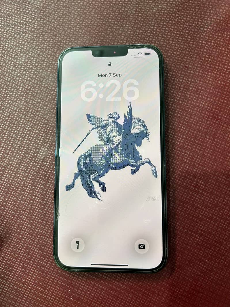 Apple iPhone 13 Pro Max 4