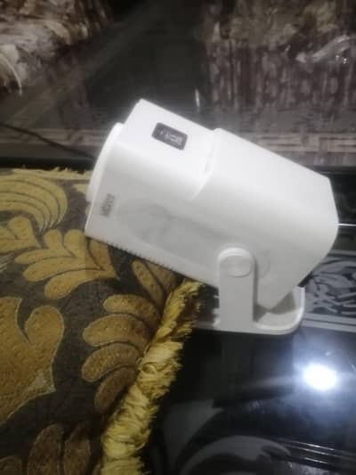 projector