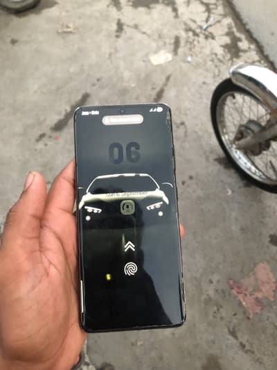 Samsung Mobile S21 Ultra