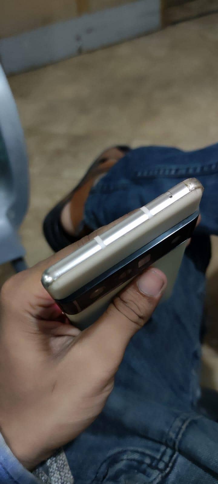 Google Pixel 6 Pro 6
