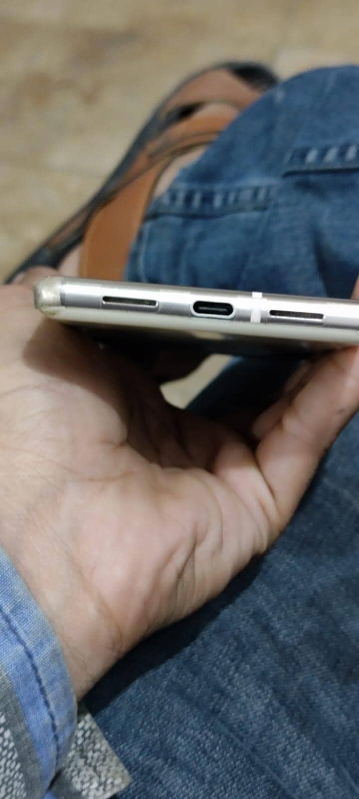 Google Pixel 6 Pro 7